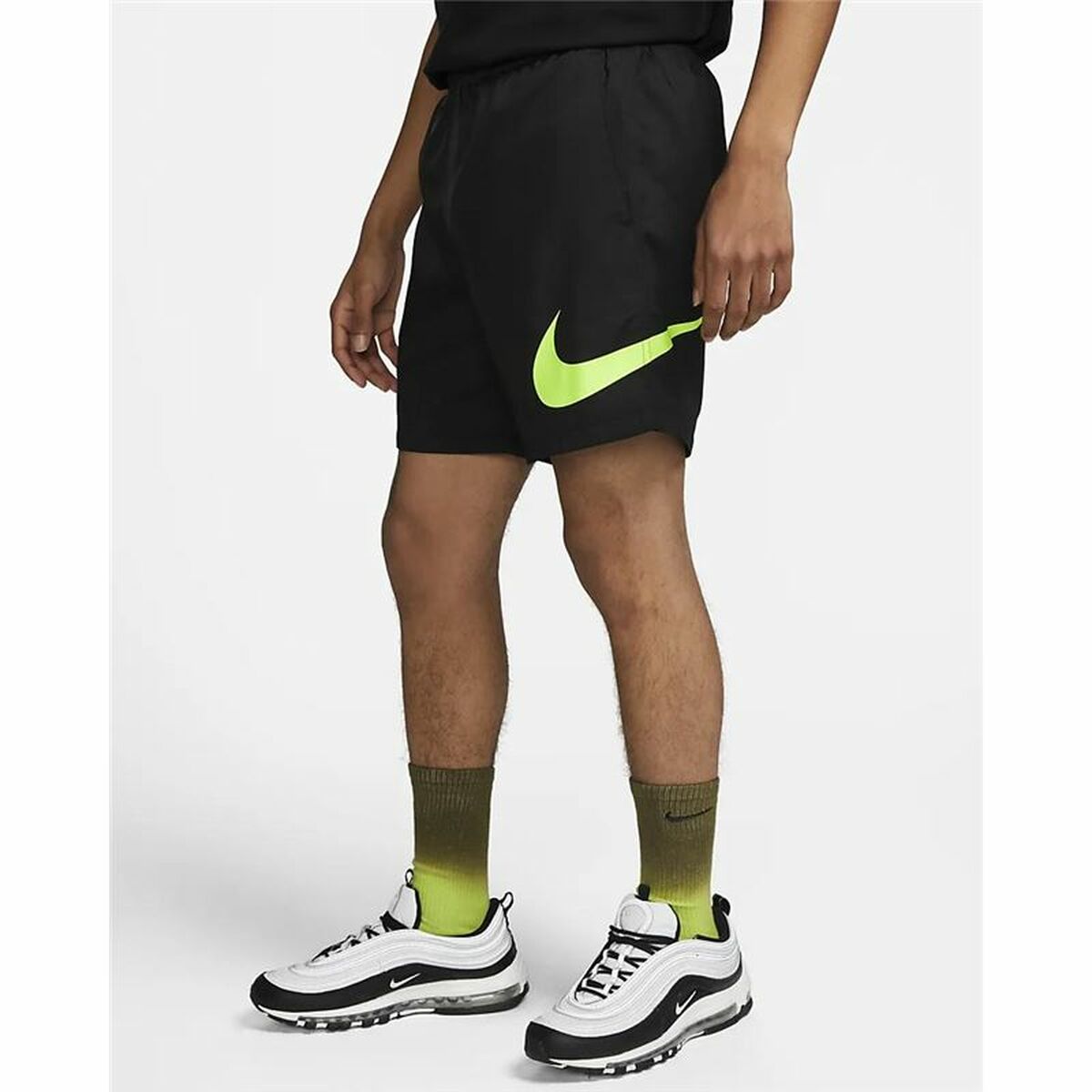 Pantalón Nike Sportswear Repeat