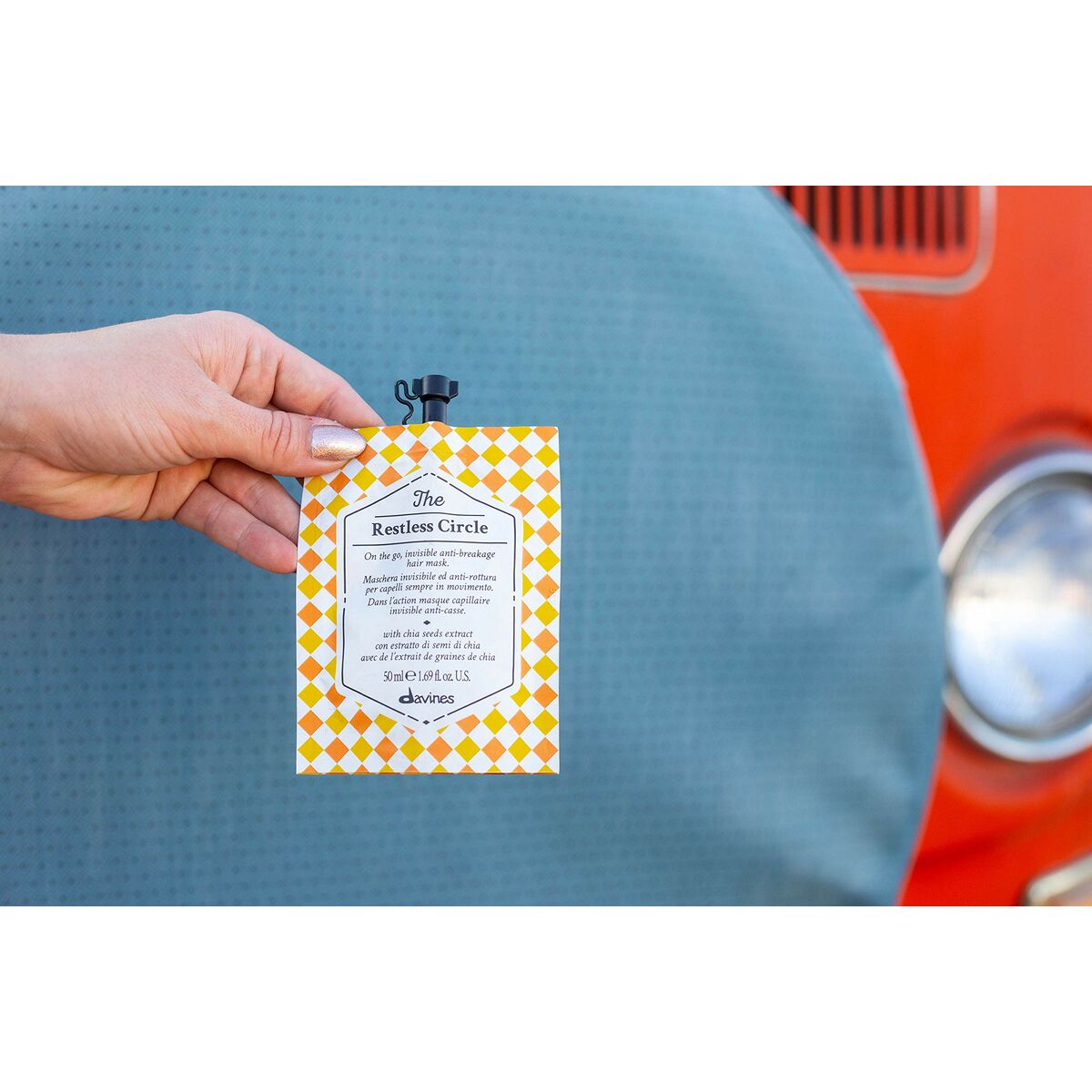 Acondicionador Davines