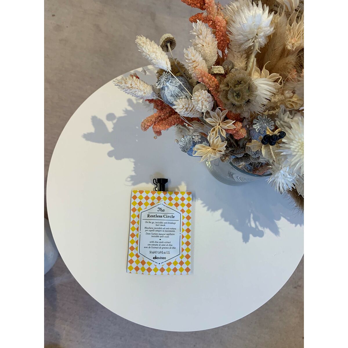 Acondicionador Davines