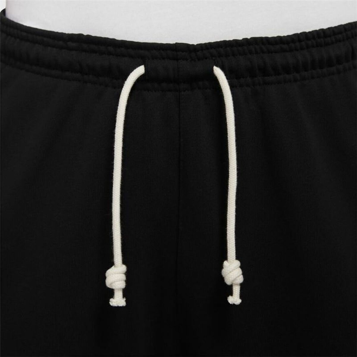 Pantalón Nike Dri-FIT Standard Issue Negro