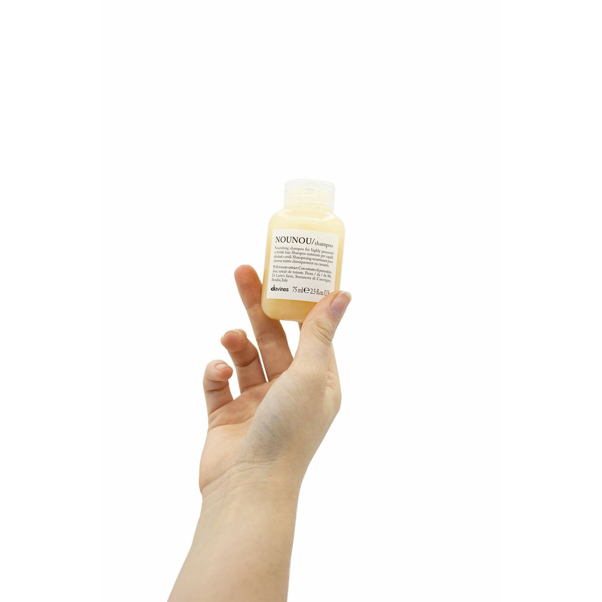 Champú Davines 75 ml