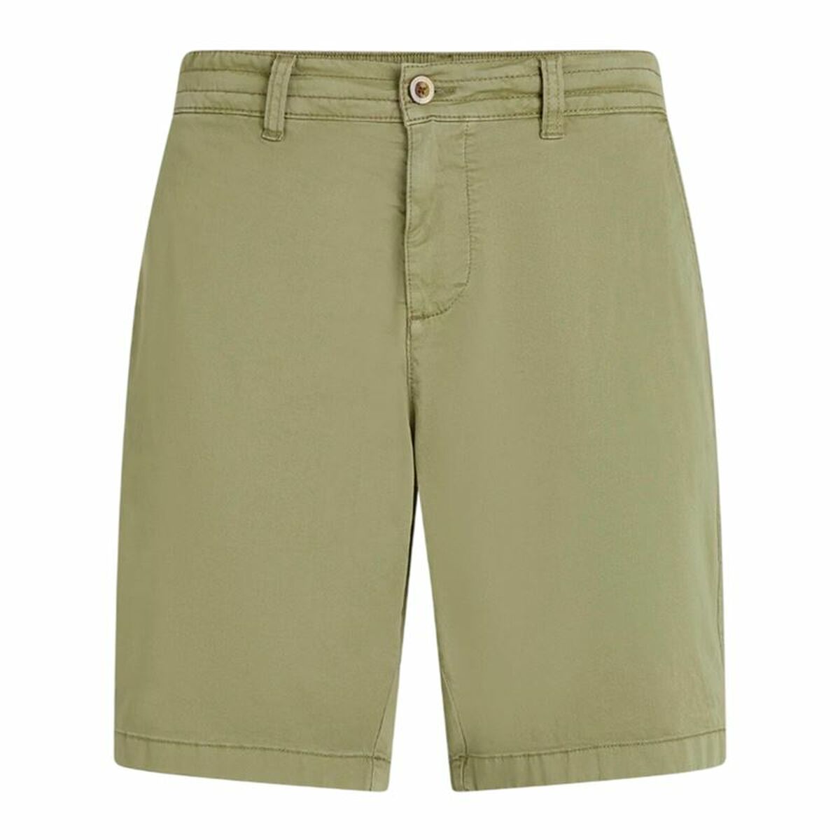 Pantalones Cortos de Hombre O'Neill Essentials  Verde Claro