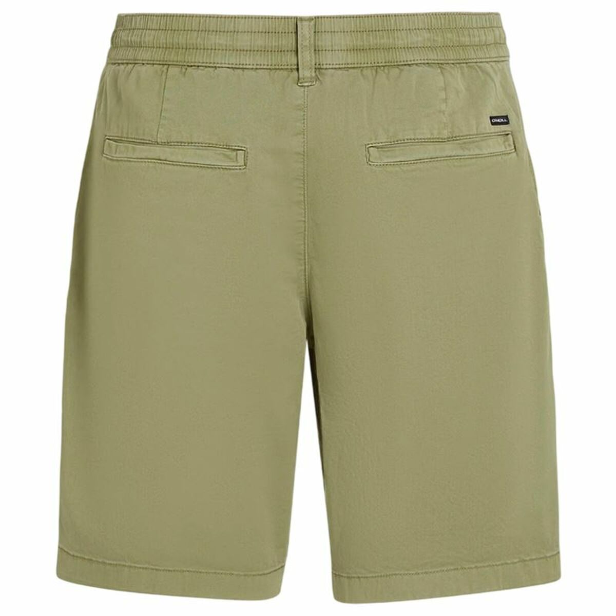 Pantalones Cortos de Hombre O'Neill Essentials  Verde Claro