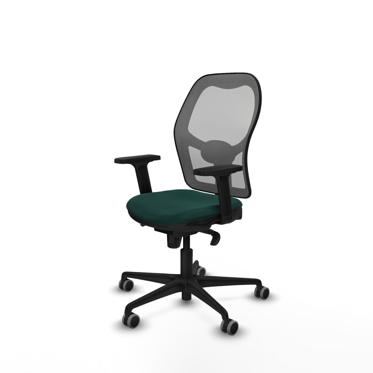 Silla Gaming Piqueras y Crespo 2D036G0 Verde
