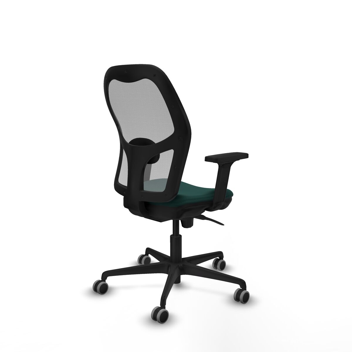 Silla Gaming Piqueras y Crespo 2D036G0 Verde