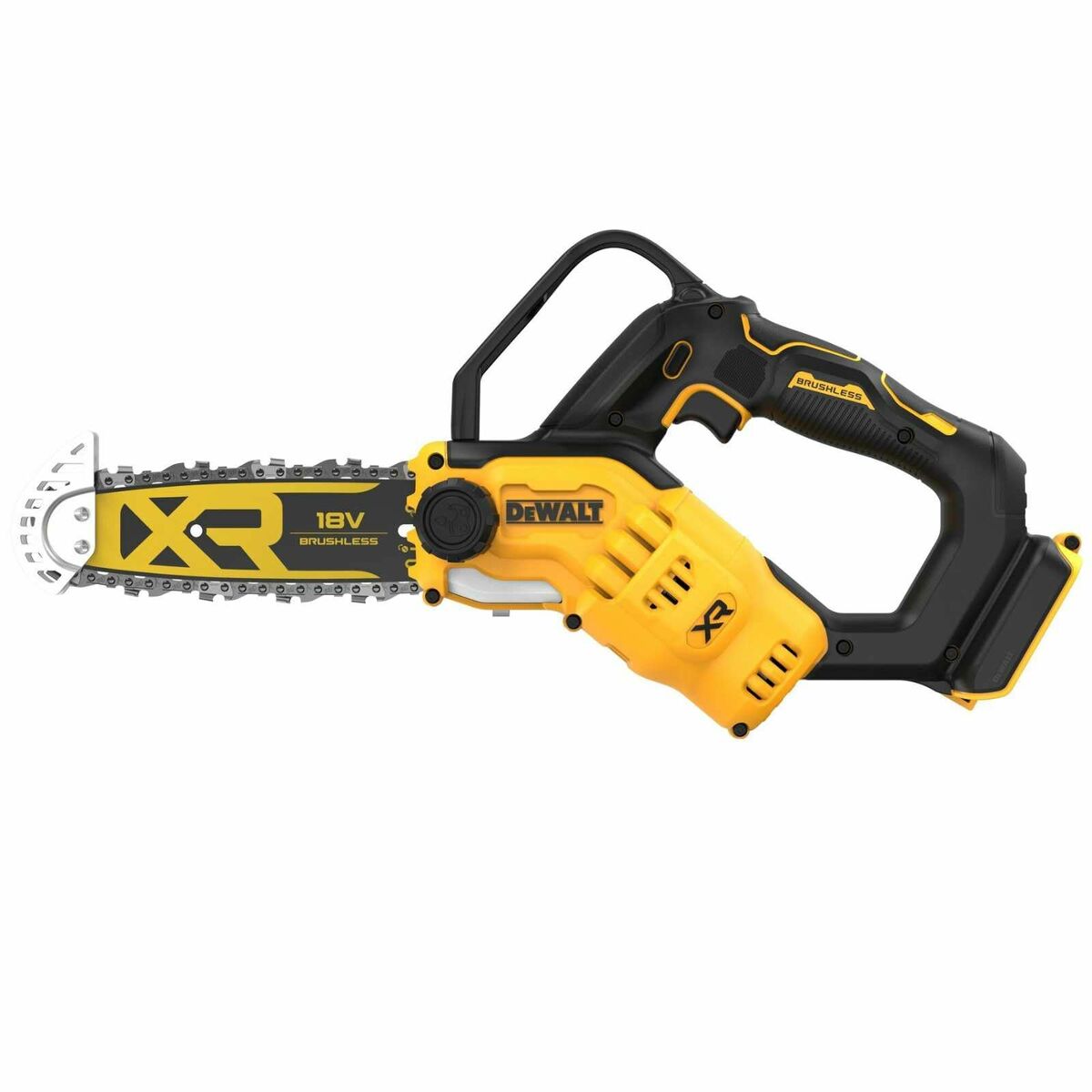 Motosierra Dewalt DCMPS520N
