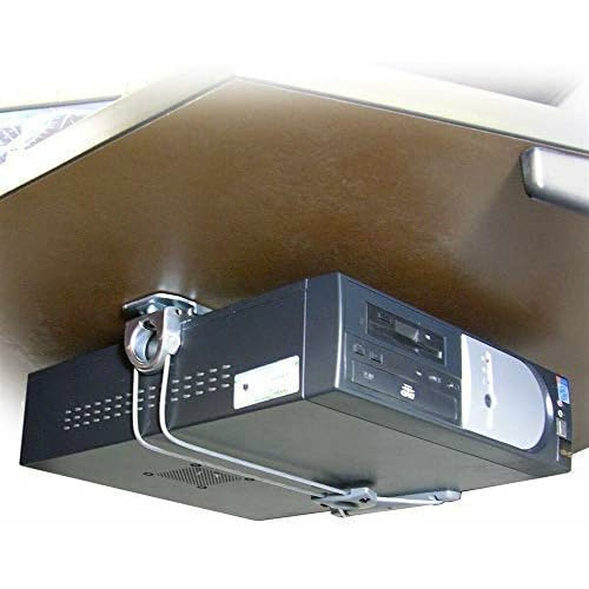 Soporte para CPU Ergotron 80-105-064