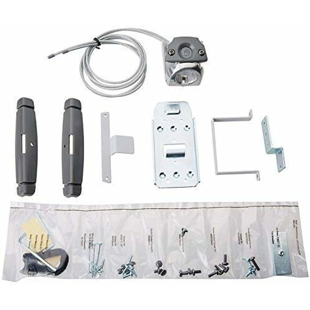 Soporte para CPU Ergotron 80-105-064