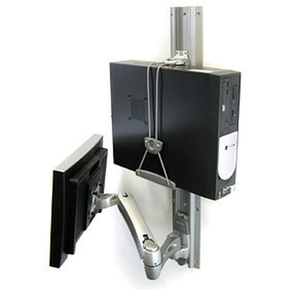 Soporte para CPU Ergotron 80-105-064