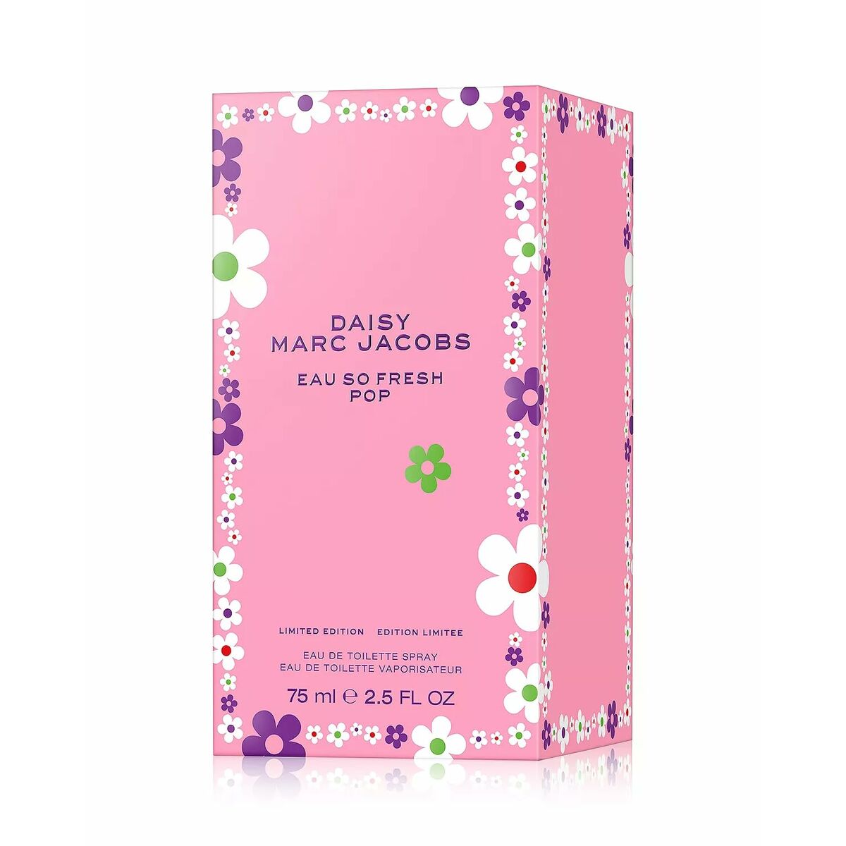 Perfume Mujer Marc Jacobs EDT