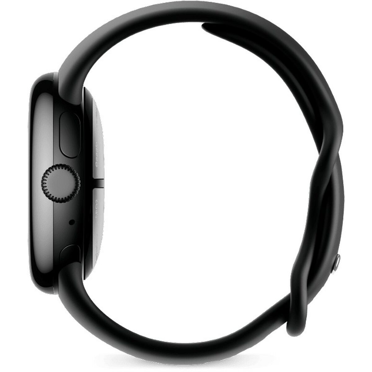 Reloj Hombre Google GA05029-DE Negro