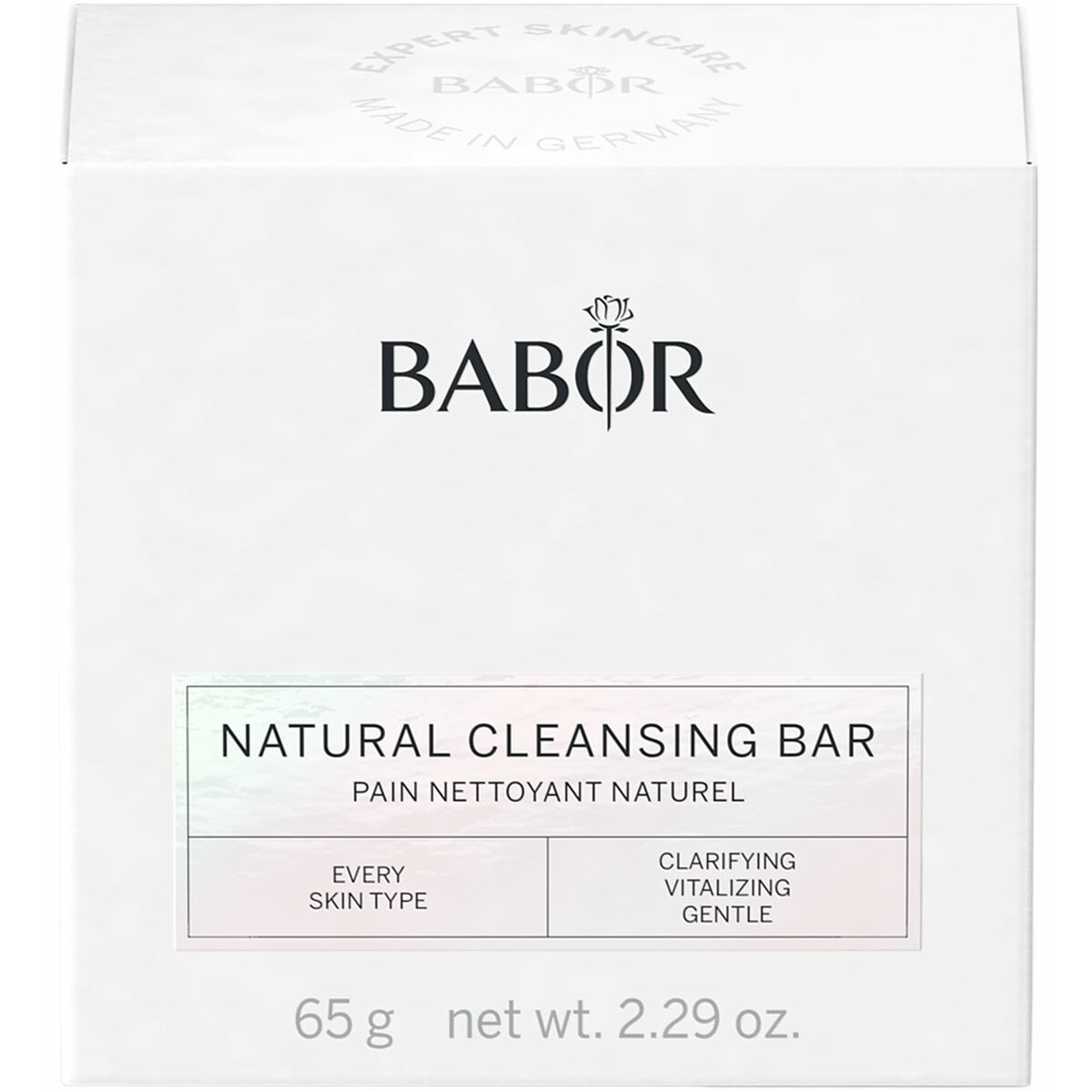 Exfoliante Facial Babor 65 g