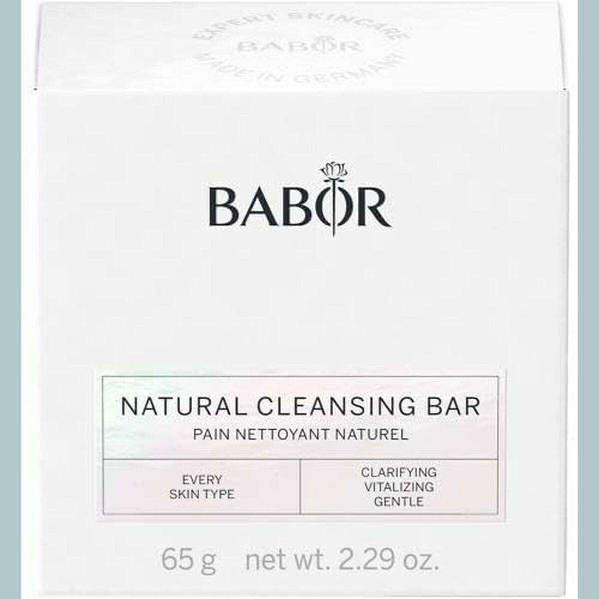 Exfoliante Facial Babor 65 g