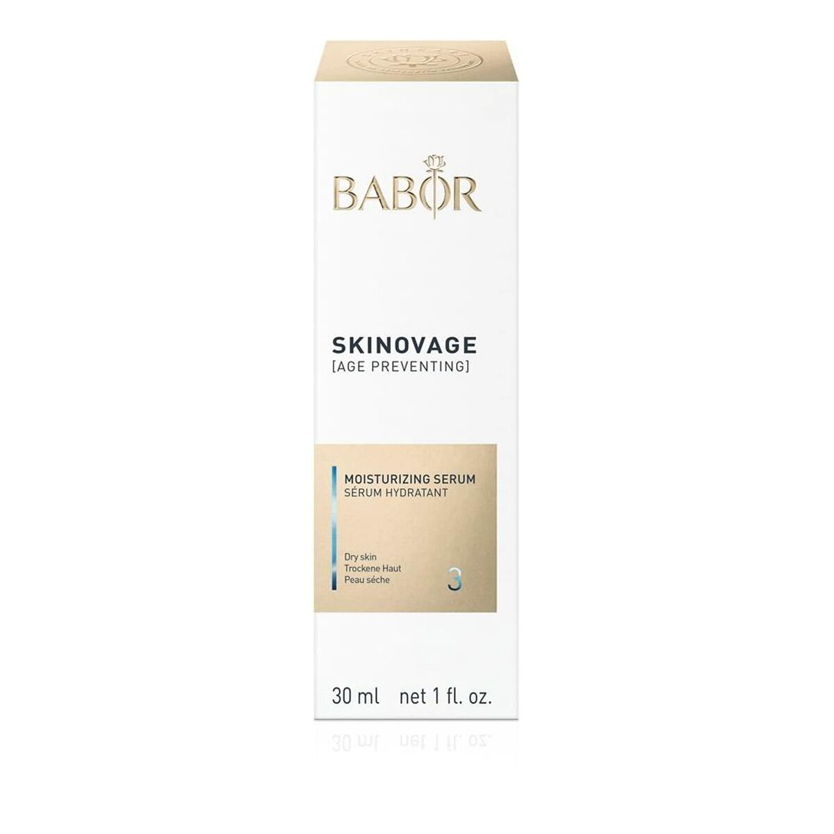 Sérum Facial Babor 30 ml