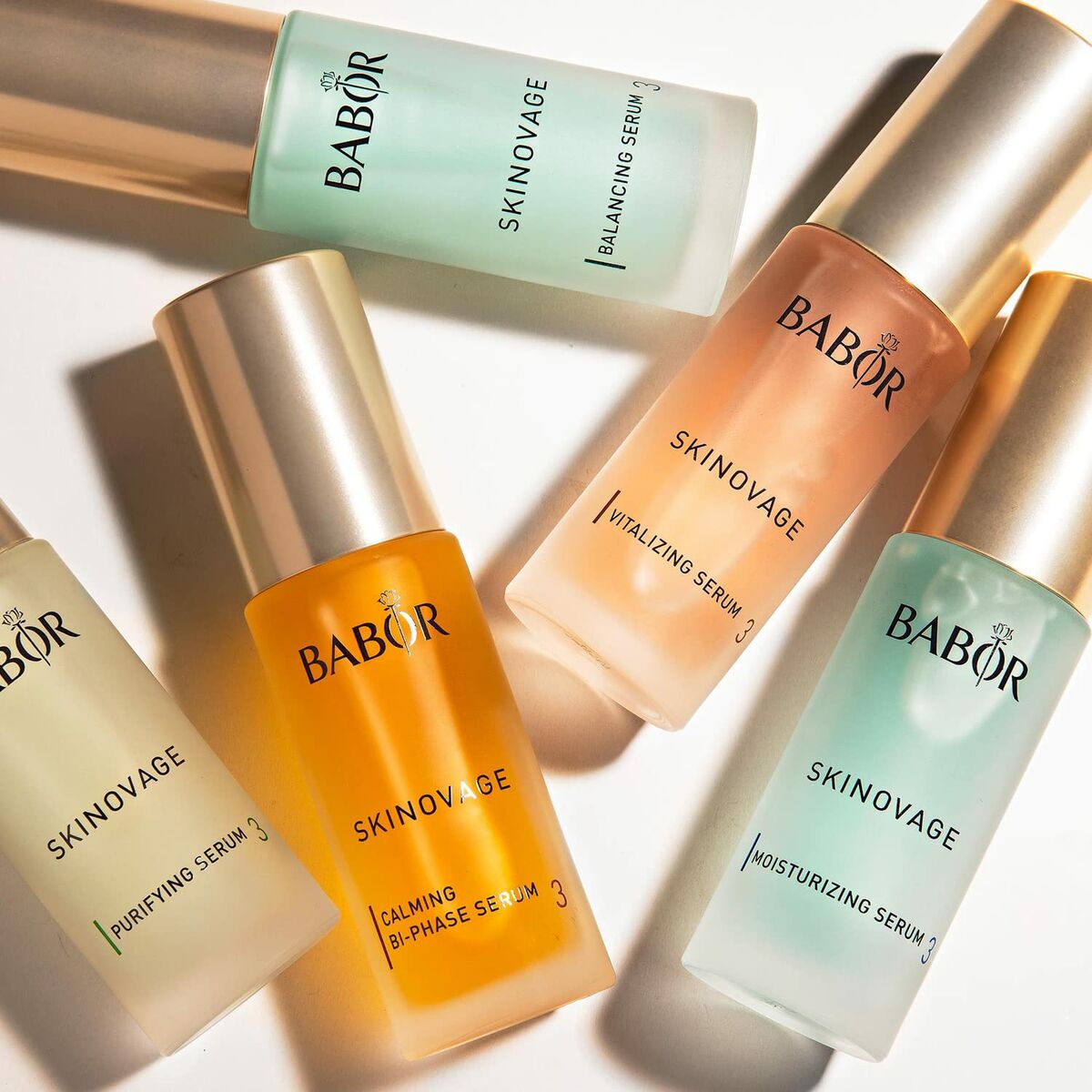 Sérum Facial Babor 30 ml