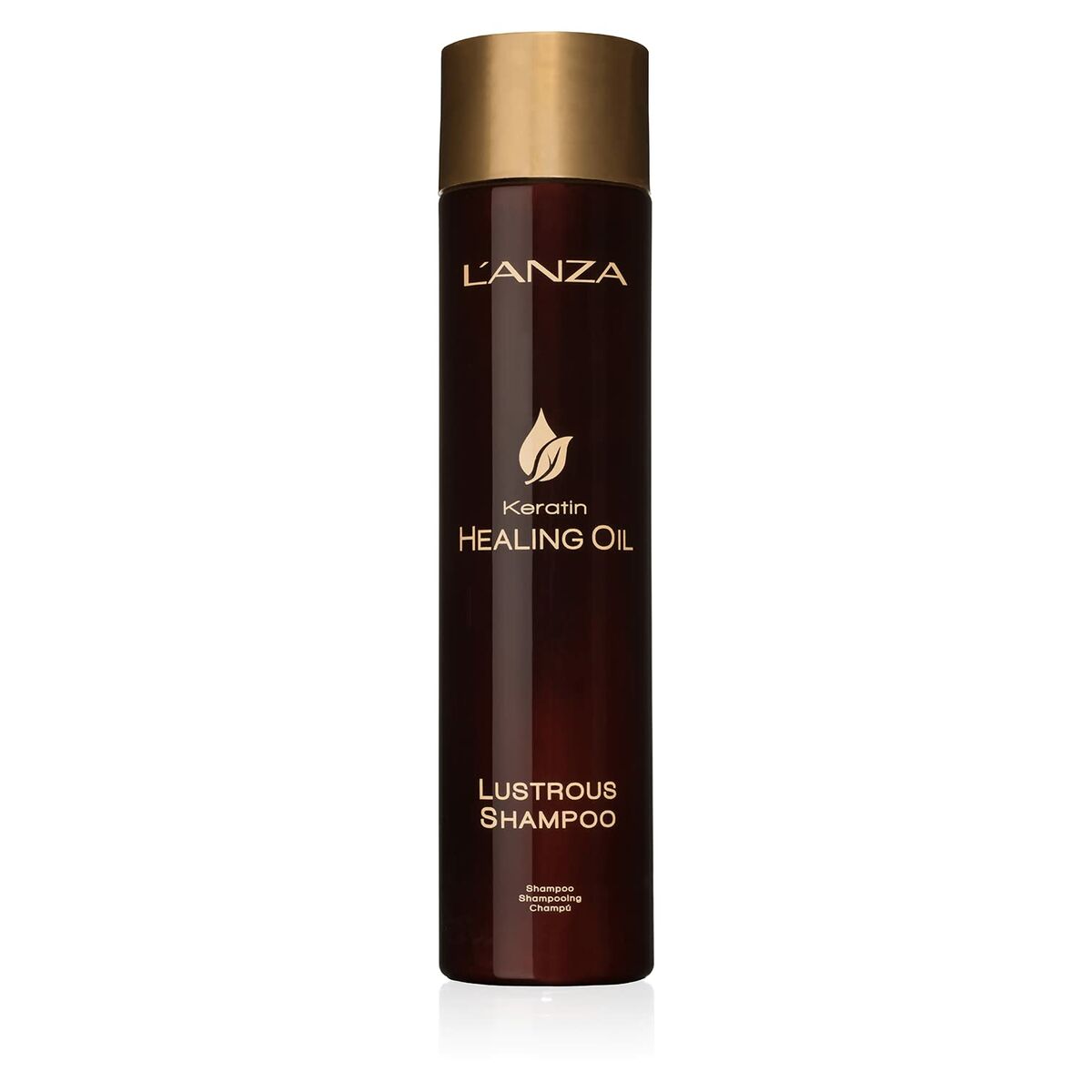 Champú L'ANZA 300 ml