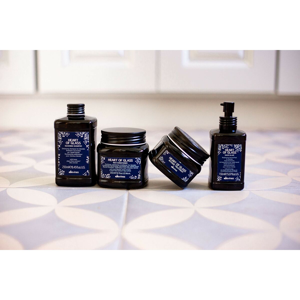 Acondicionador Davines