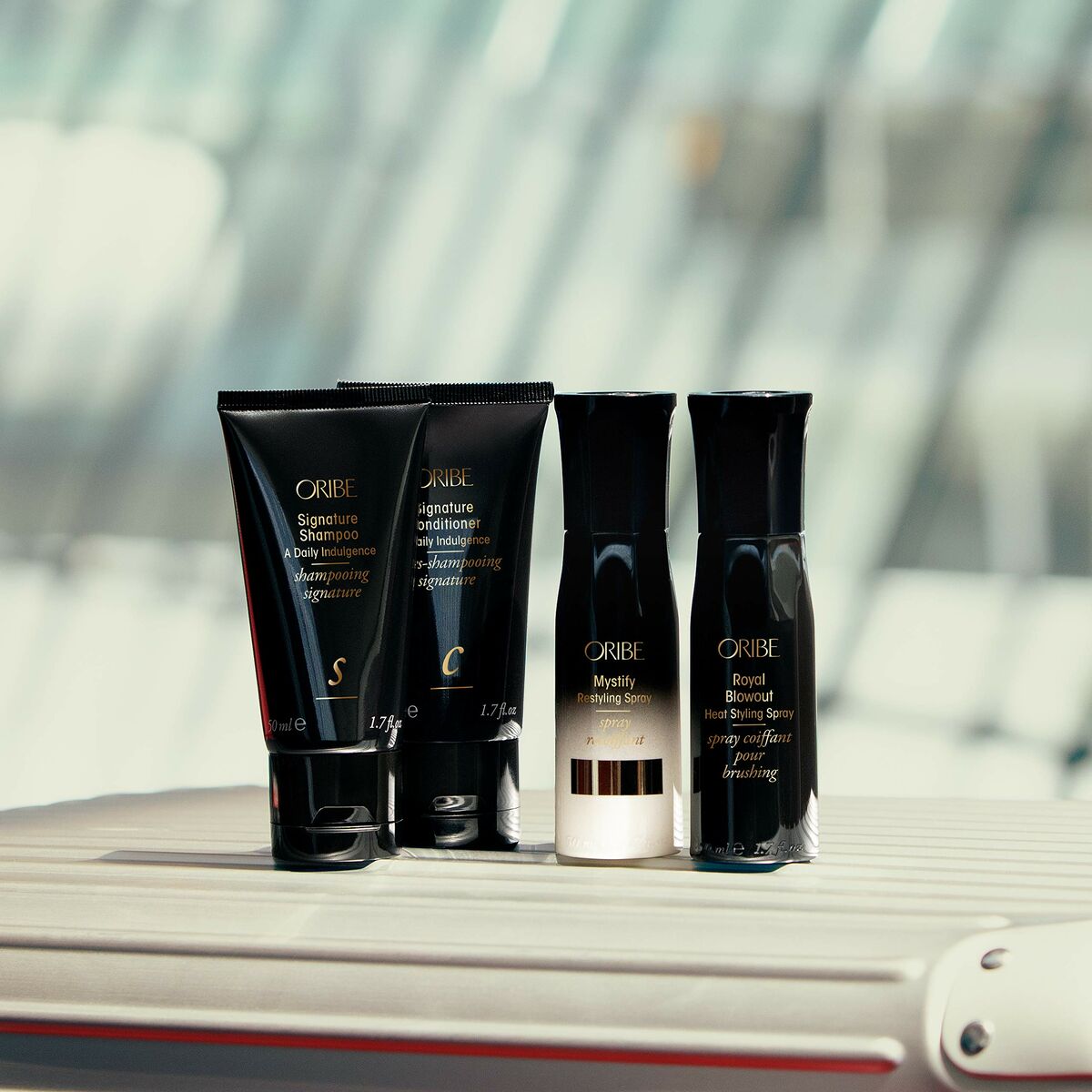 Acondicionador Oribe