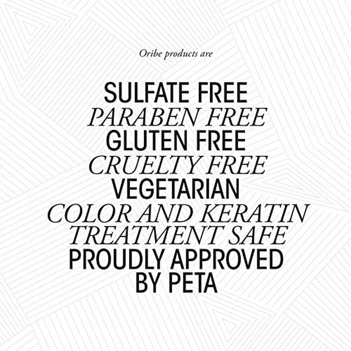 Acondicionador Oribe