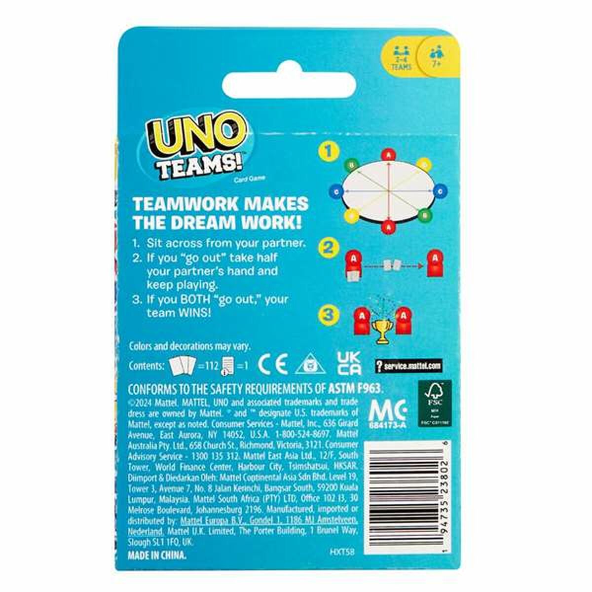 Juego de Plastilina Mattel