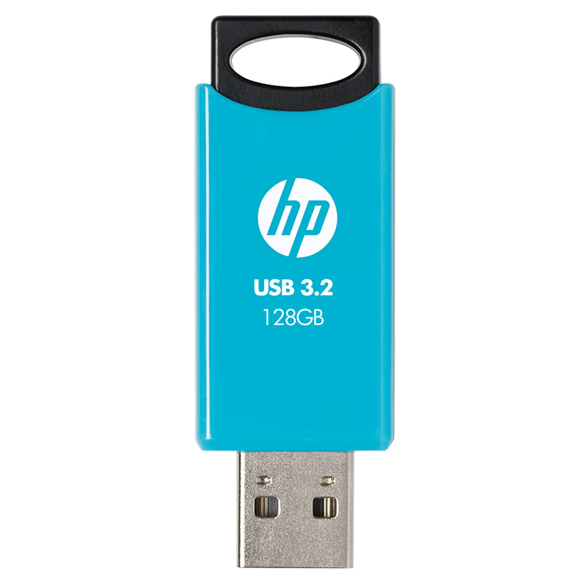 Memoria USB HP HPFD712LB-A-128