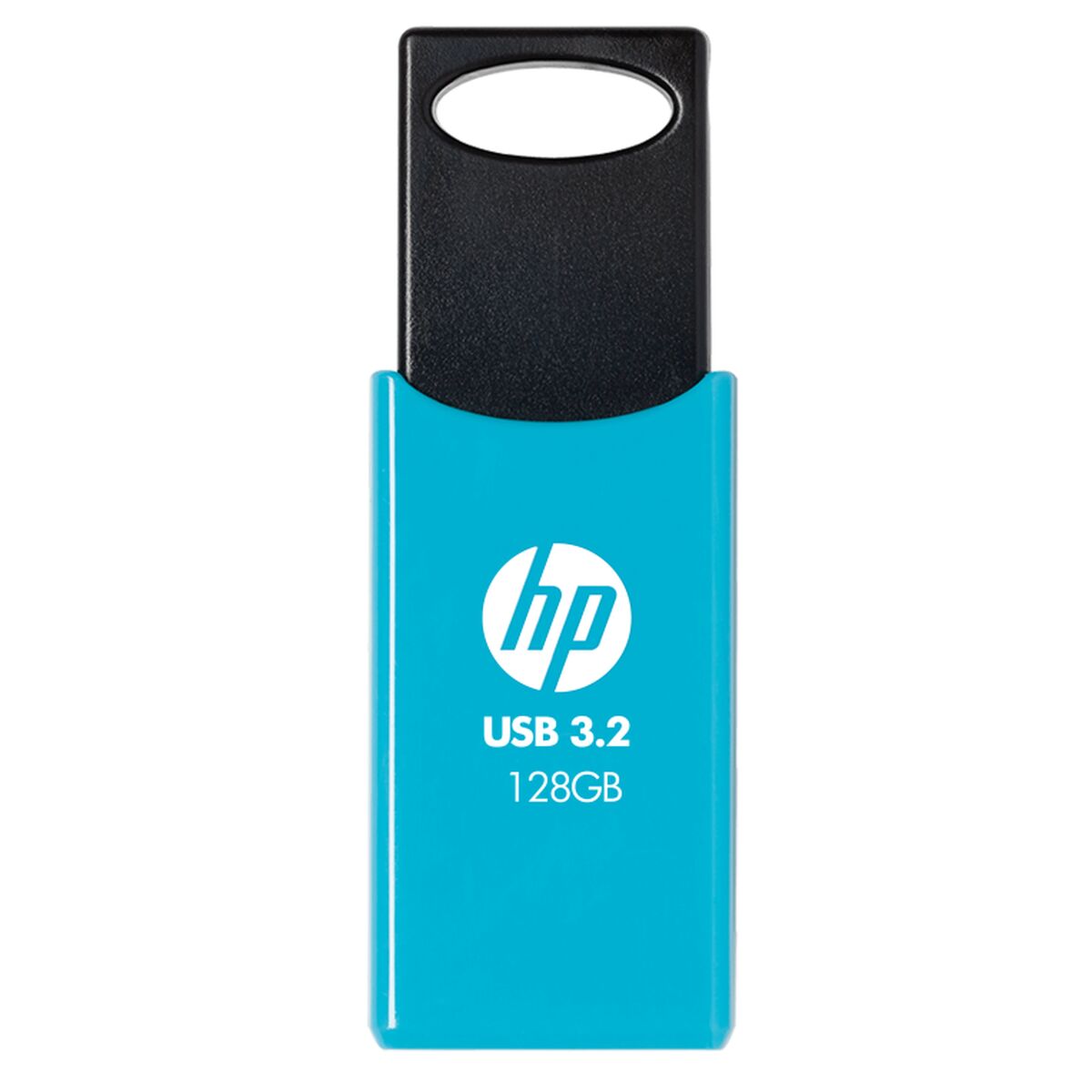Memoria USB HP HPFD712LB-A-128