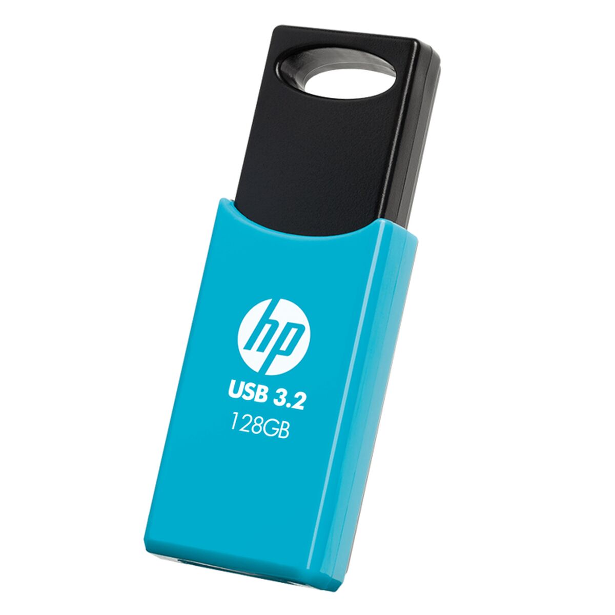 Memoria USB HP HPFD712LB-A-128