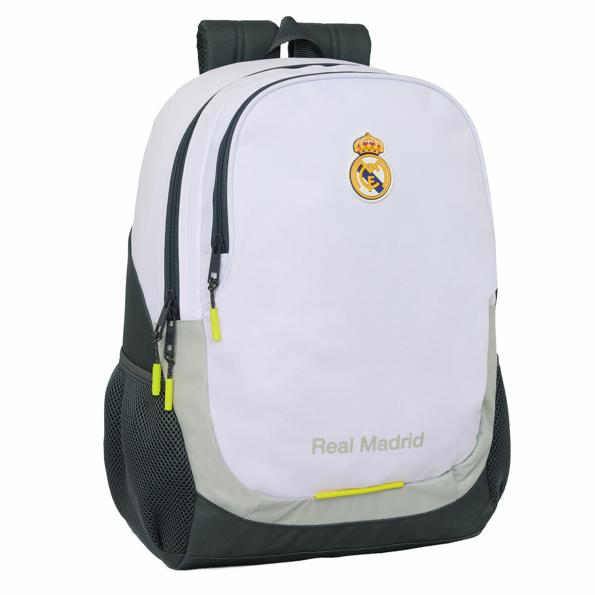 Mochila Escolar Safta 32 x 44 x 16 cm