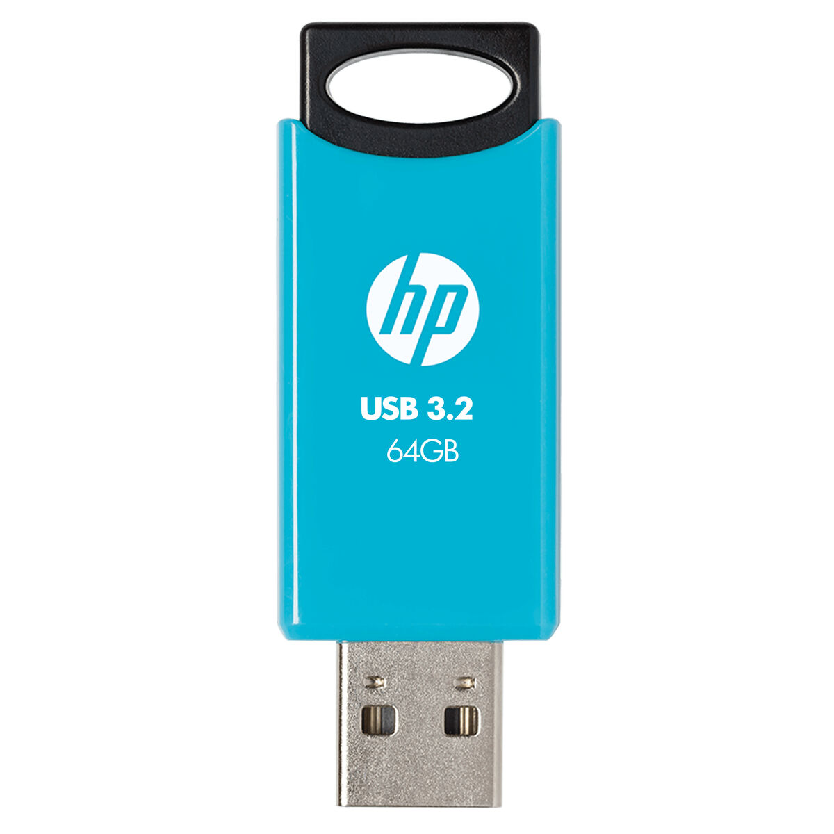 Memoria USB HP HPFD712LB-A-64