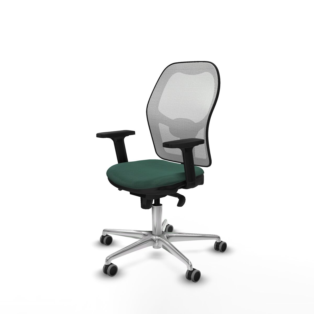 Silla Gaming Piqueras y Crespo 2D086G0 Verde