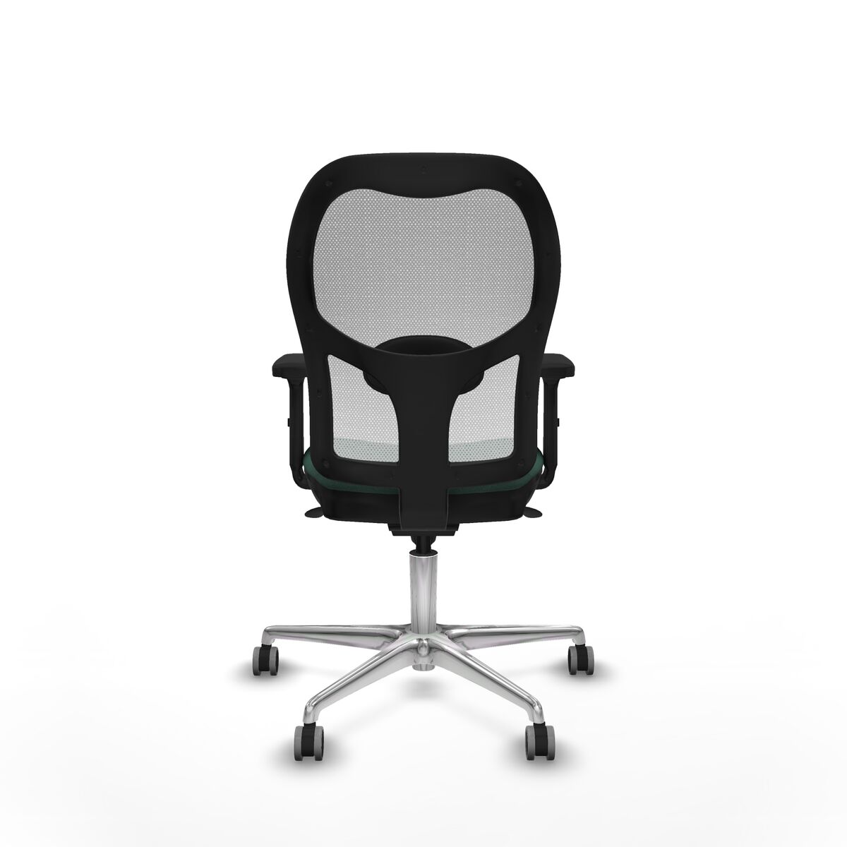 Silla Gaming Piqueras y Crespo 2D086G0 Verde