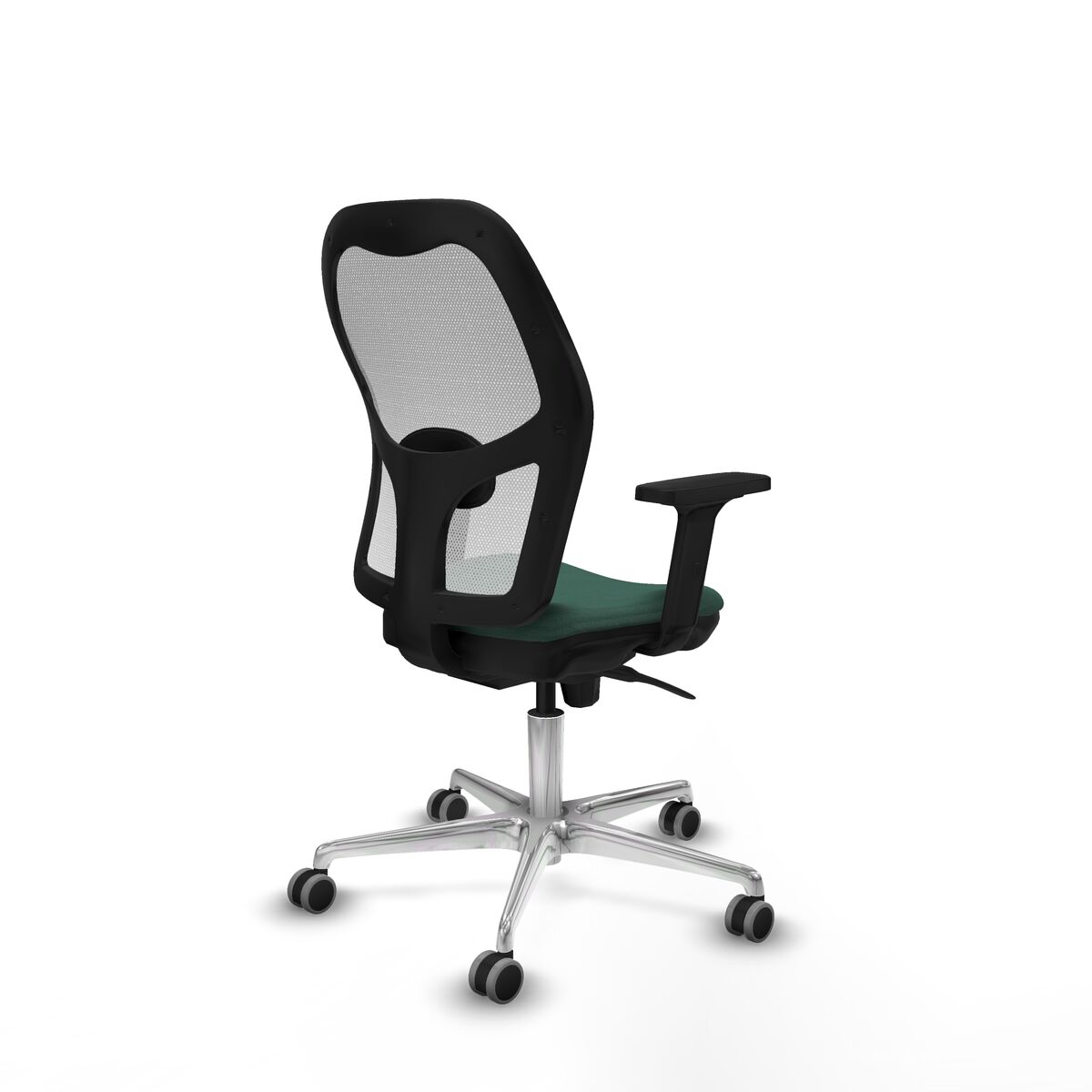 Silla Gaming Piqueras y Crespo 2D086G0 Verde