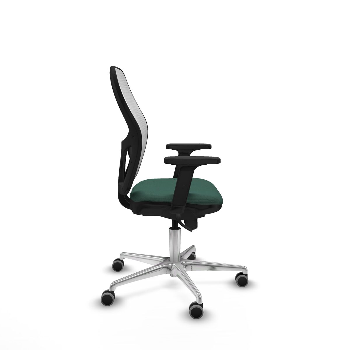 Silla Gaming Piqueras y Crespo 2D086G0 Verde