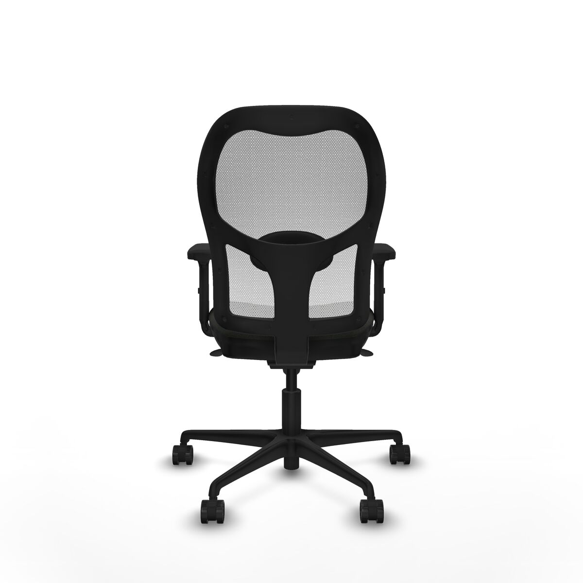 Silla Gaming Piqueras y Crespo 2D036N0 Negro