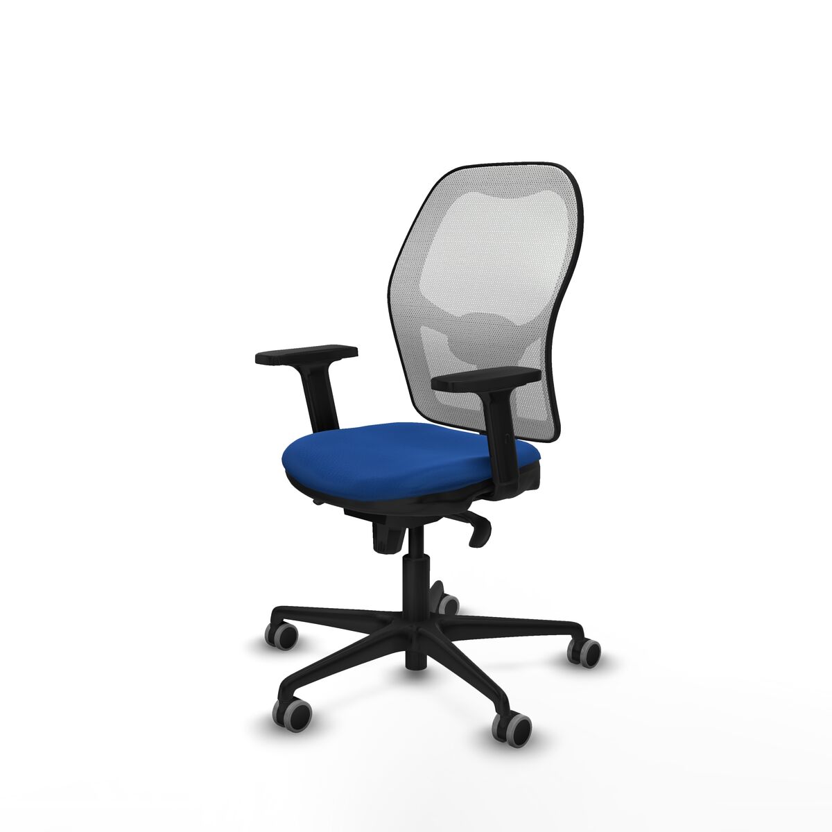 Silla Gaming Piqueras y Crespo 2D036G0 Azul