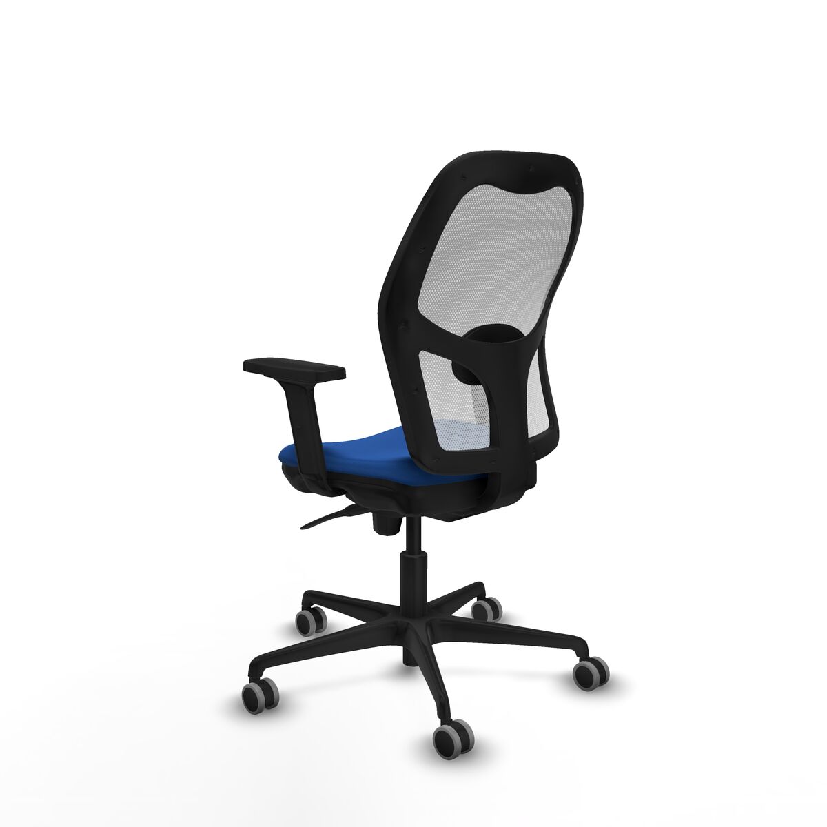 Silla Gaming Piqueras y Crespo 2D036G0 Azul