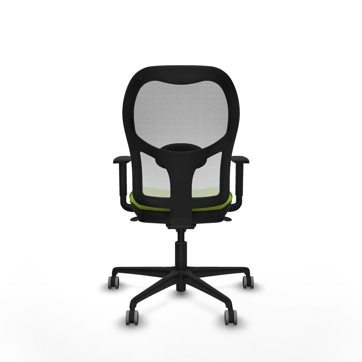 Silla de Oficina Piqueras y Crespo 1D036G0 Pistacho