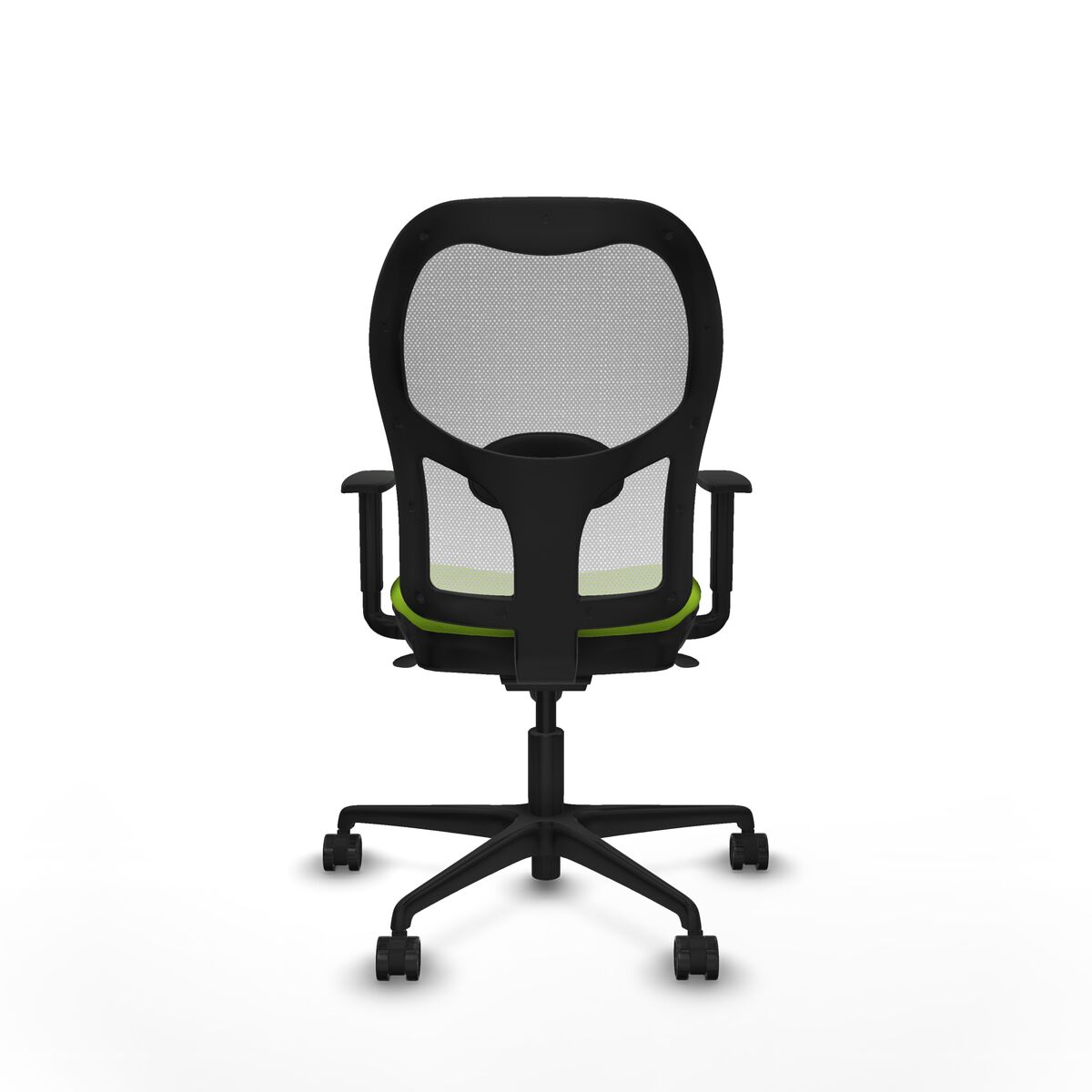 Silla de Oficina Piqueras y Crespo 1D036N0 Pistacho