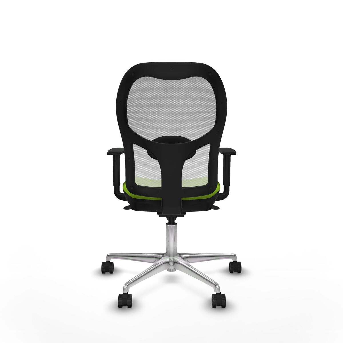 Silla de Oficina Piqueras y Crespo 1D086N0 Pistacho