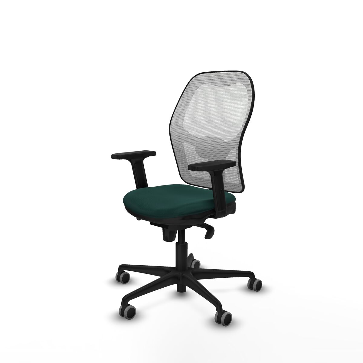 Silla Gaming Piqueras y Crespo 2D036G0 Verde