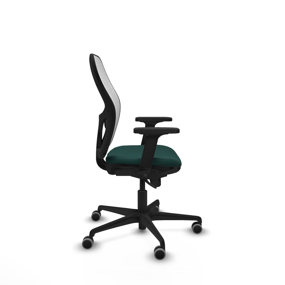 Silla Gaming Piqueras y Crespo 2D036G0 Verde