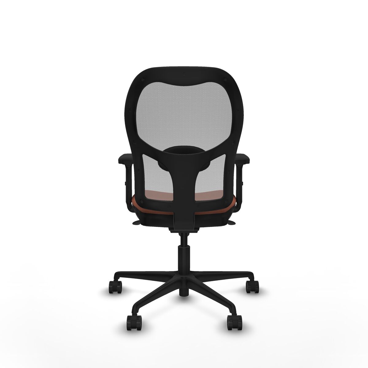 Silla Gaming Piqueras y Crespo 2D036N0 Marrón Gris