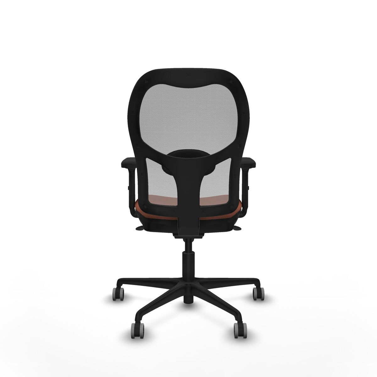 Silla Gaming Piqueras y Crespo 2D036G0 Marrón Gris