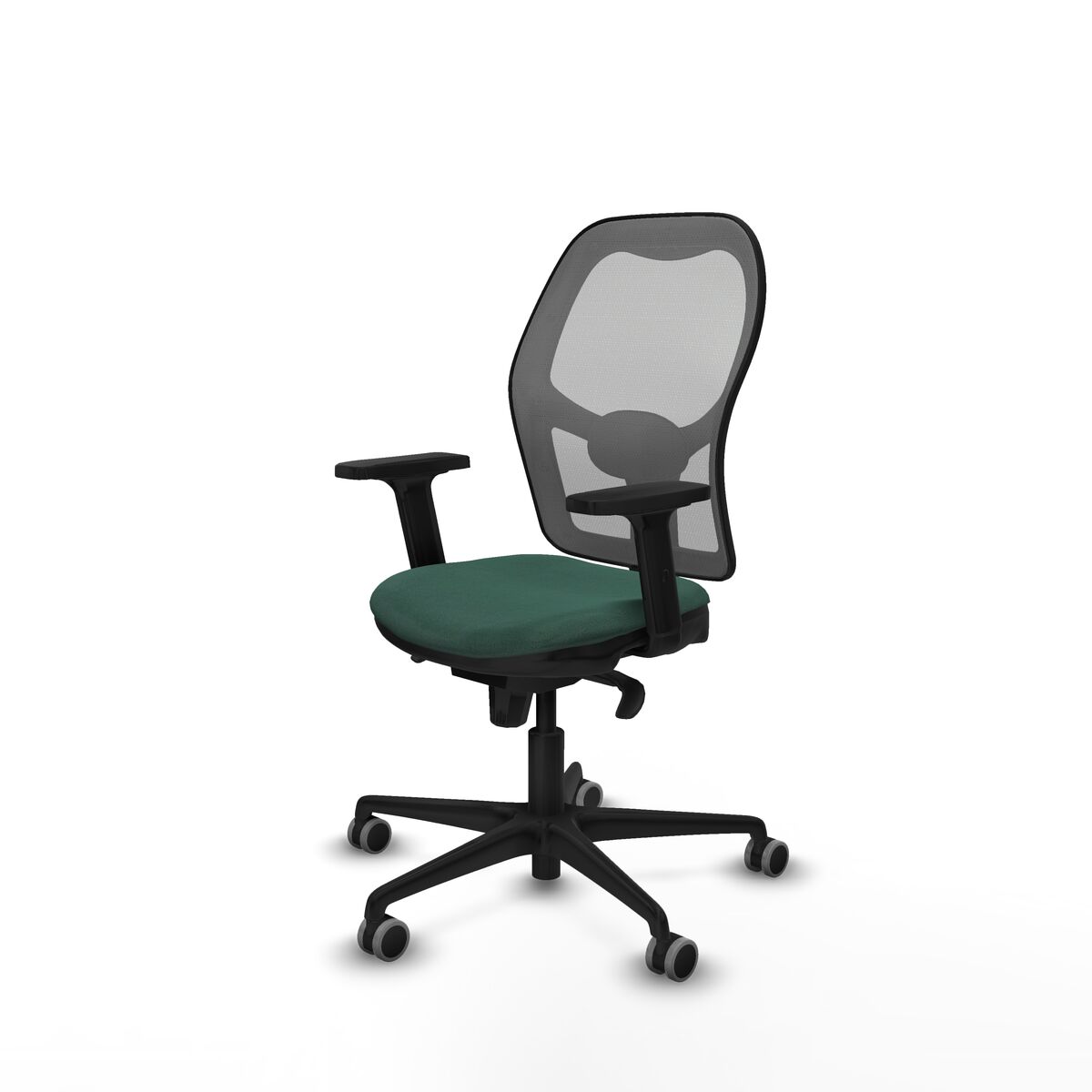 Silla Gaming Piqueras y Crespo 2D036G0 Verde