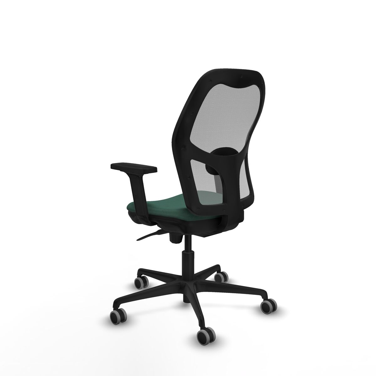 Silla Gaming Piqueras y Crespo 2D036G0 Verde