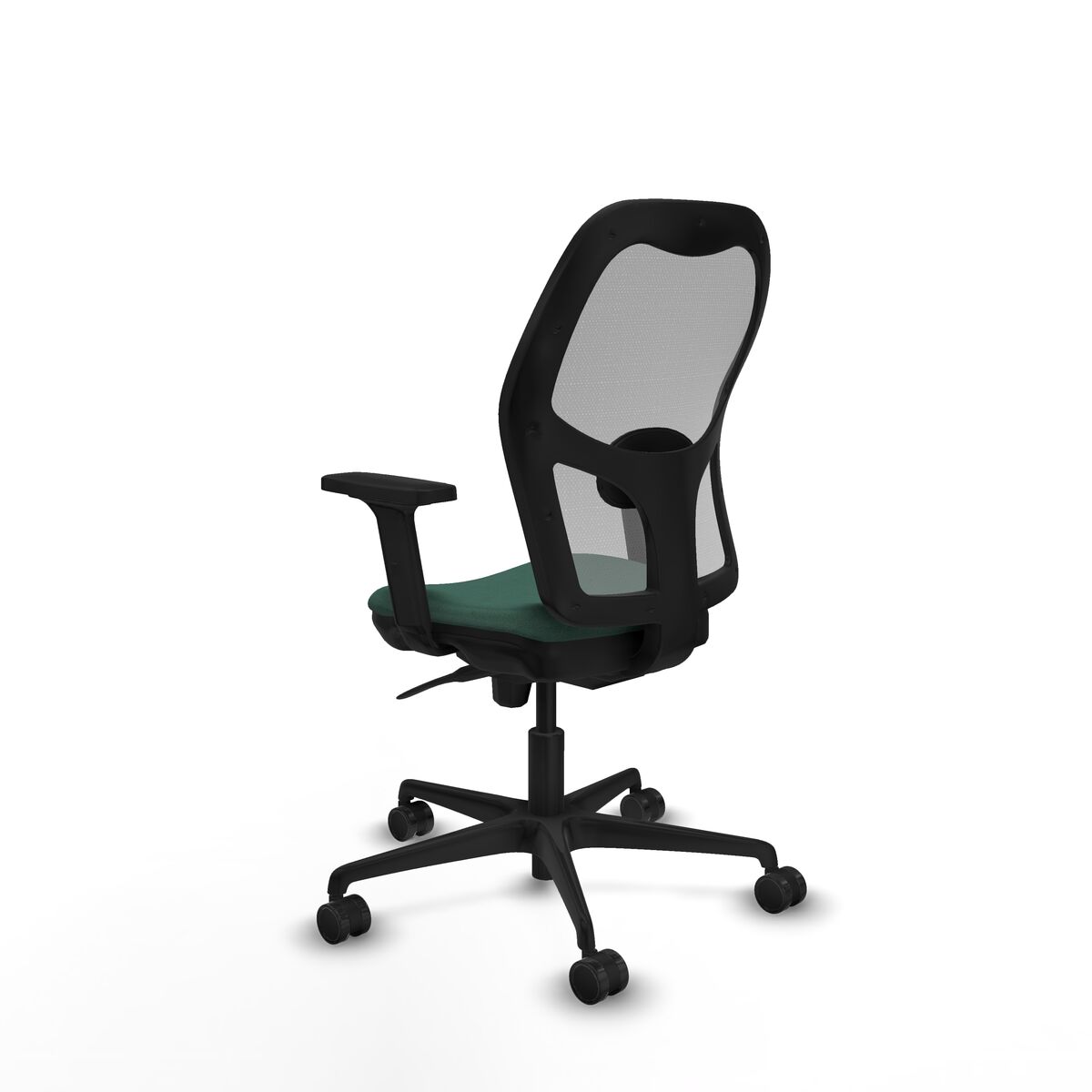 Silla Gaming Piqueras y Crespo 2D036N0 Verde
