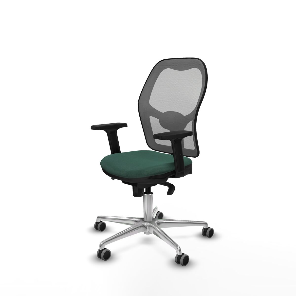 Silla Gaming Piqueras y Crespo 2D086G0 Verde