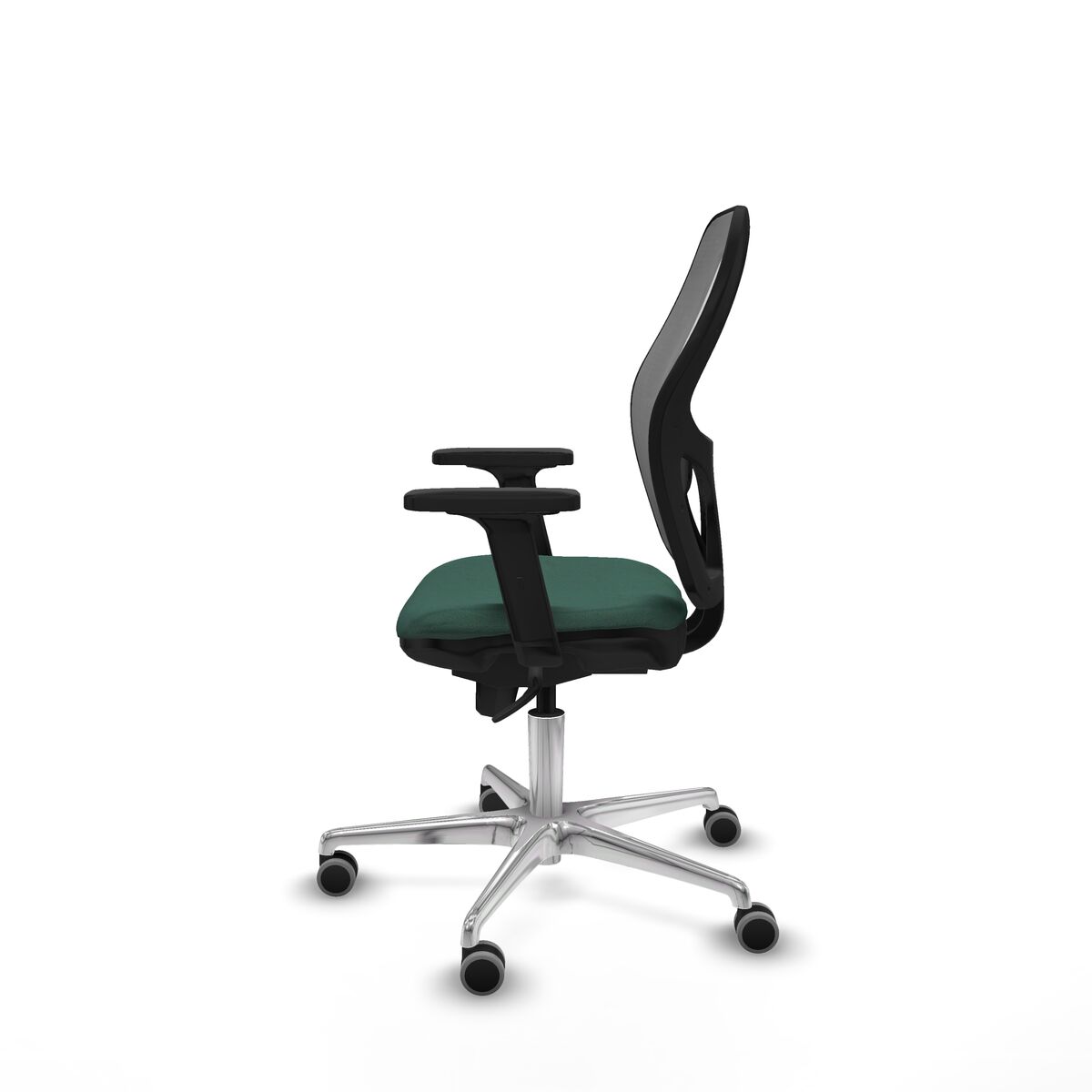 Silla Gaming Piqueras y Crespo 2D086G0 Verde