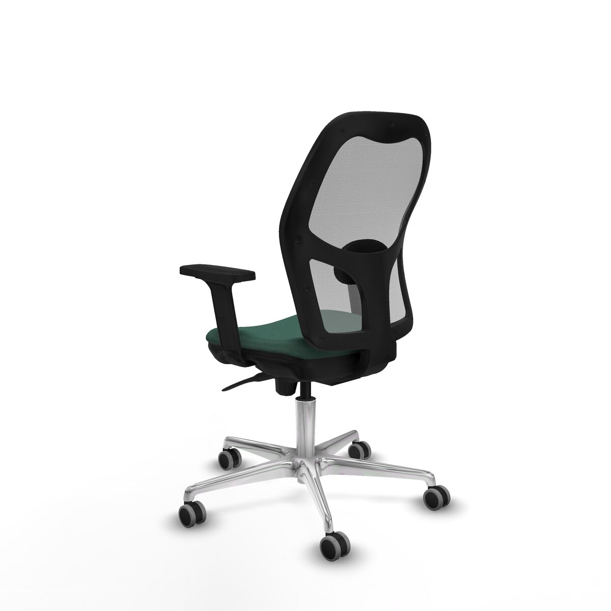 Silla Gaming Piqueras y Crespo 2D086G0 Verde