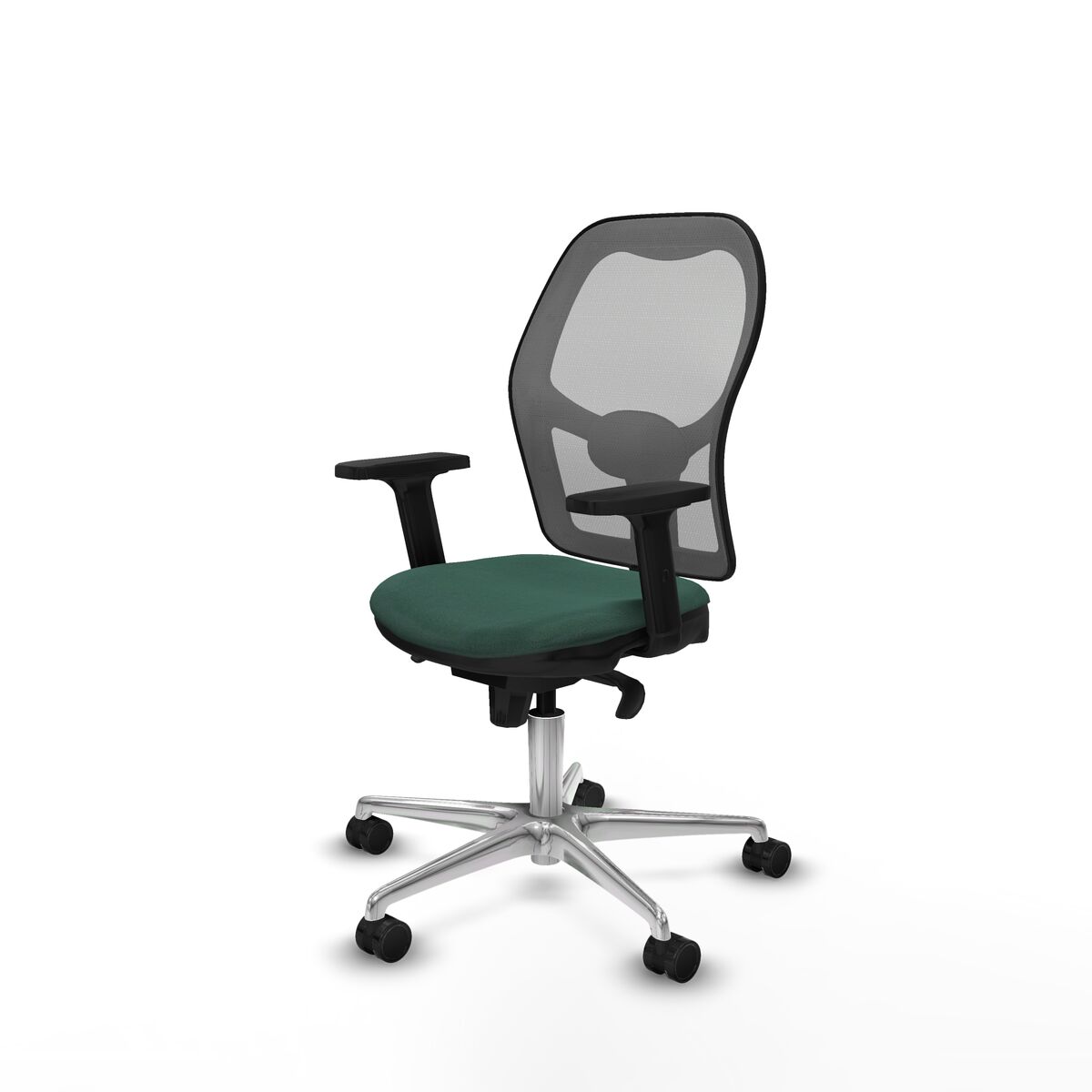 Silla Gaming Piqueras y Crespo 2D086N0 Verde